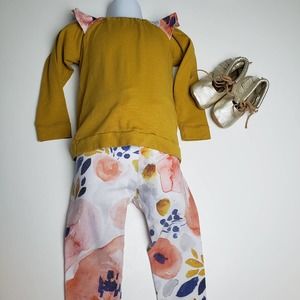 Super Cute Handmade Set